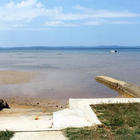 By The Sea Privlaka, Zadar - 14569 Διαμέρισμα