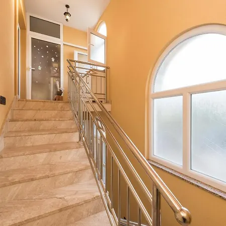 Διαμέρισμα By The Sea Privlaka, Zadar - 14569 Privlaka (Zadar)