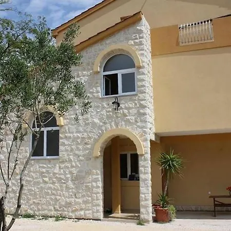 By The Sea Privlaka, Zadar - 14569 Privlaka (Zadar)