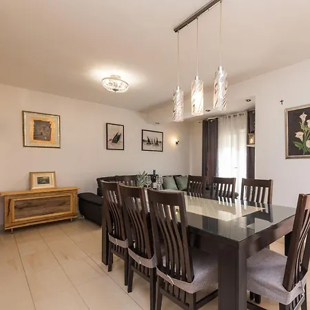 By The Sea Privlaka, Zadar - 14569 Διαμέρισμα *