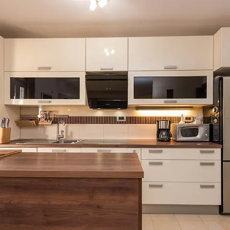By The Sea Privlaka, Zadar - 14569 Διαμέρισμα *