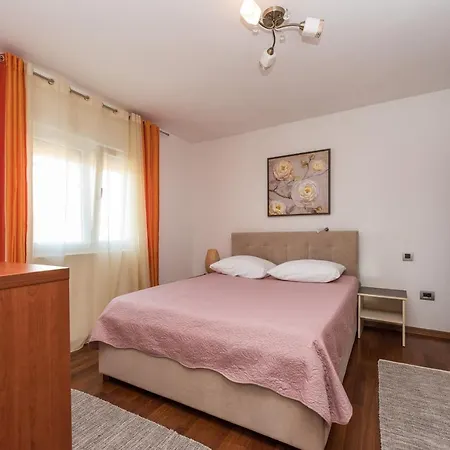 By The Sea Privlaka, Zadar - 14569 Διαμέρισμα