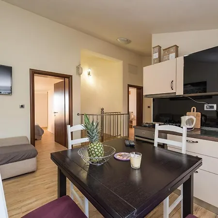 By The Sea Privlaka, Zadar - 14569 Διαμέρισμα Privlaka (Zadar)