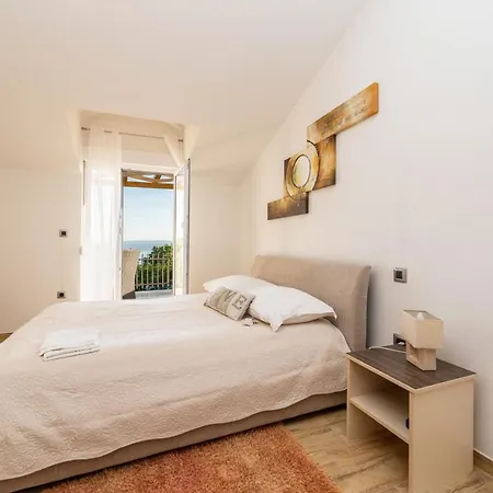 Διαμέρισμα By The Sea Privlaka, Zadar - 14569 Privlaka (Zadar)
