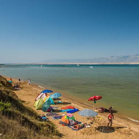 Διαμέρισμα By The Sea Privlaka, Zadar - 14569 Privlaka (Zadar)