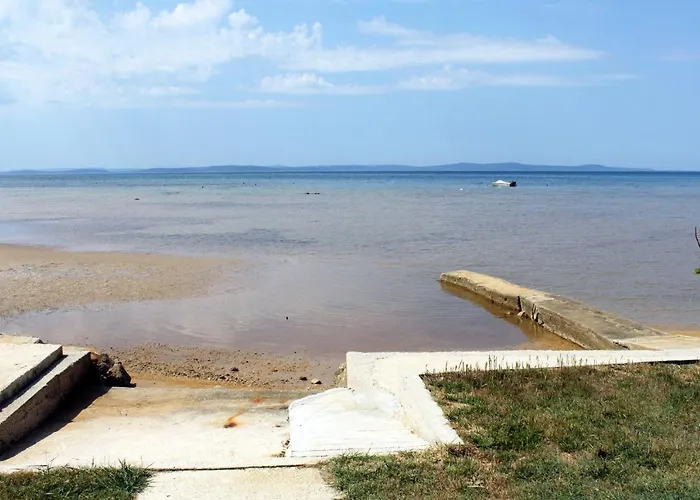 By The Sea Privlaka, Zadar - 14569 Apartament