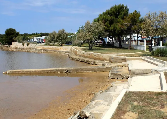 Apartament By The Sea Privlaka, Zadar - 14569
