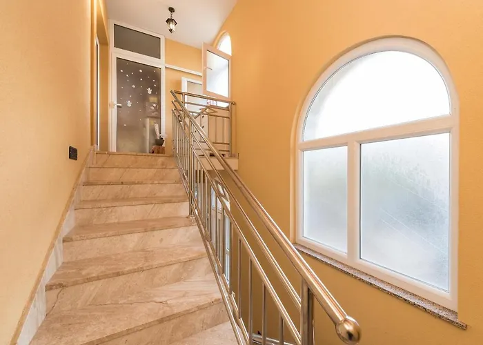 Апартаменты By The Sea Privlaka, Zadar - 14569 Привлака