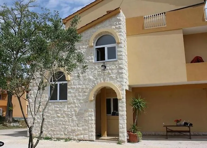 By The Sea Privlaka, Zadar - 14569 Привлака