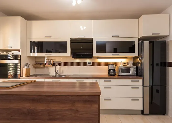 By The Sea Privlaka, Zadar - 14569 Апартаменты *