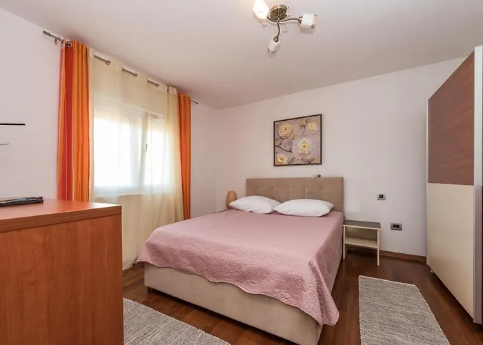 By The Sea Privlaka, Zadar - 14569 Апартаменты