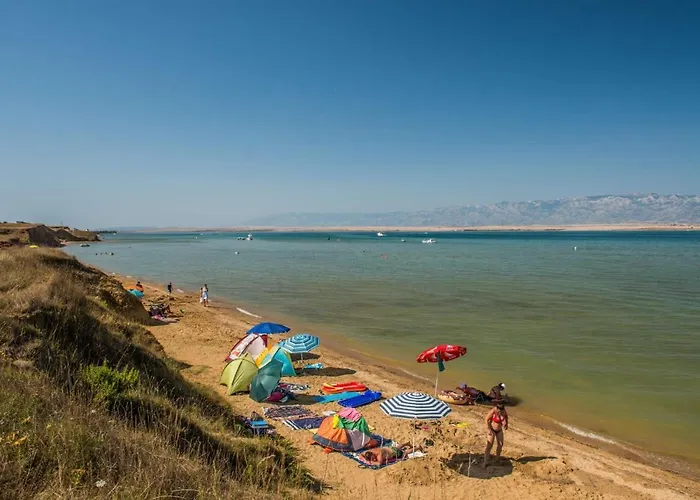 Apartament By The Sea Privlaka, Zadar - 14569 Privlaka (Zadar)